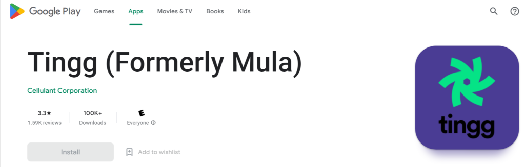 How to make your DSTV bill payment in Zambia using Tingg